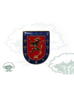 Pin UIP Policía Nacional grande