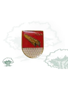 Pin UES Policía Nacional