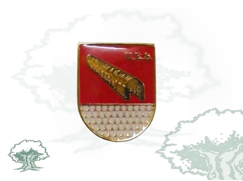 Pin UES Policía Nacional Pin UES Policía Nacional