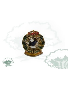 Pin Sección de Motos Policía Nacional