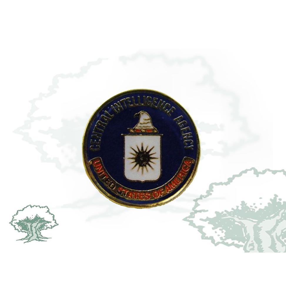 Pin CIA