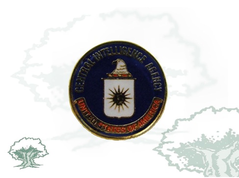Pin CIA
