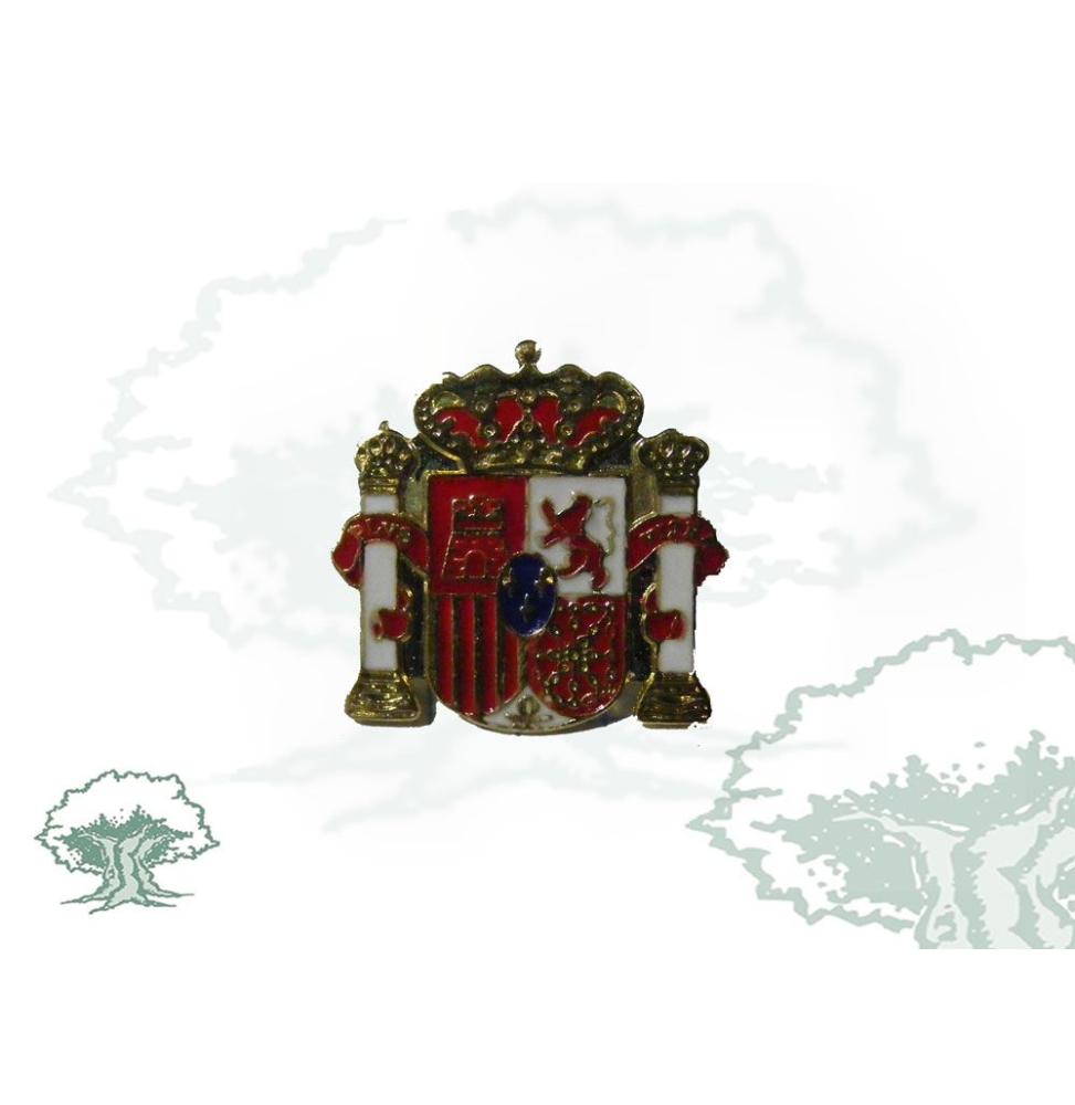 Pin Escudo Constitucional