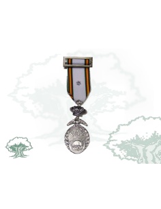 Medalla Paz de Marruecos