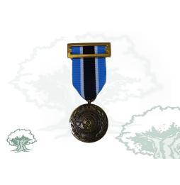 Medalla de la ONU (UNMIK)