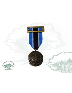 Medalla ONU (UNMIK)