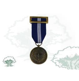 Medalla de la OTAN (Balcanes)