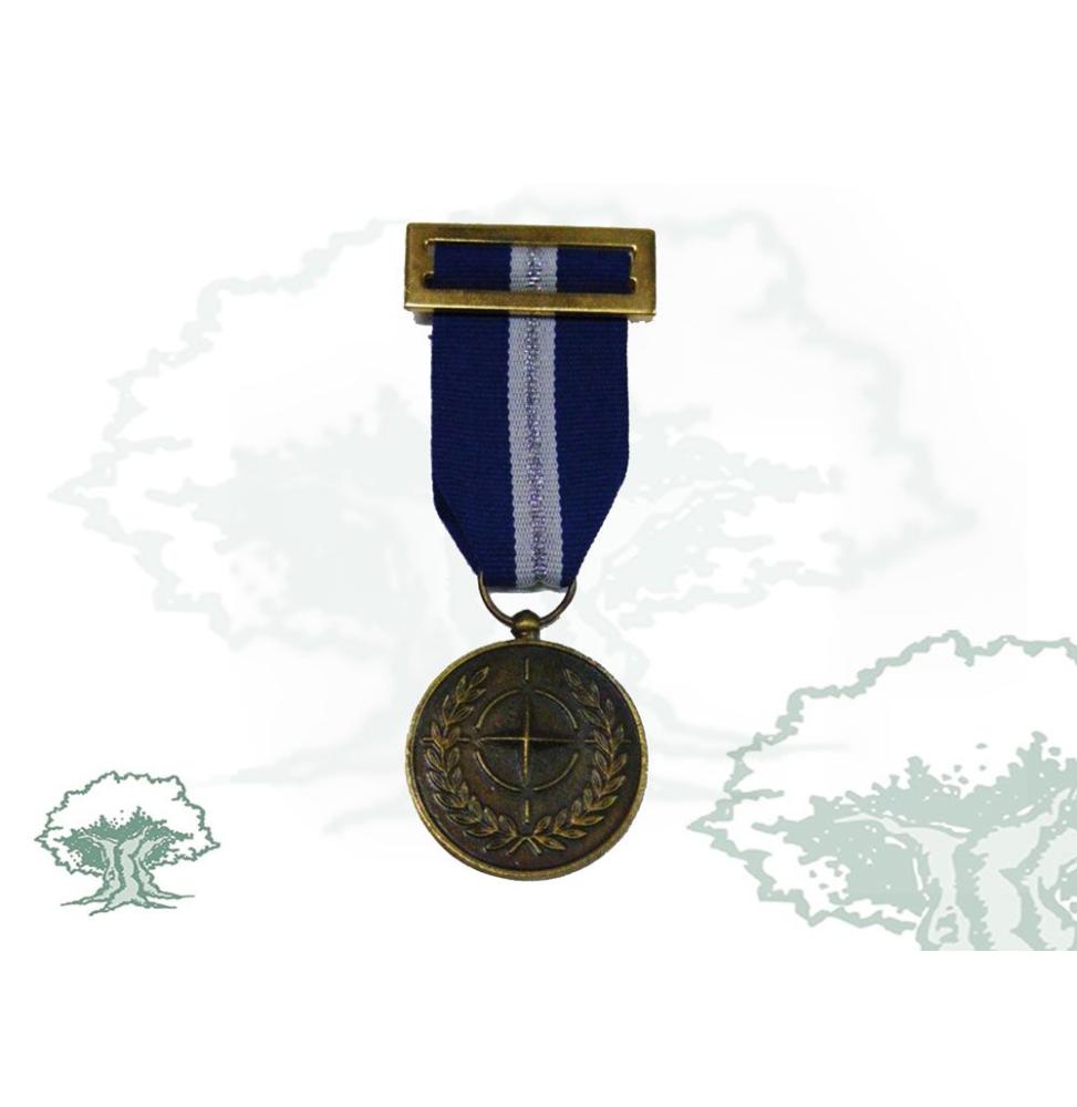 Medalla de la OTAN (Balcanes)