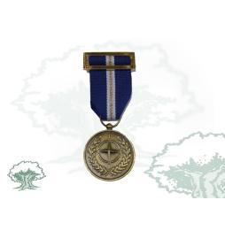 Medalla de la OTAN (Eagle Assist)