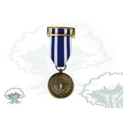 Medalla de la OTAN (Macedonia)