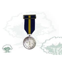 Medalla de la UEO