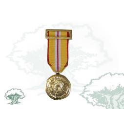 Medalla al Mérito Turístico