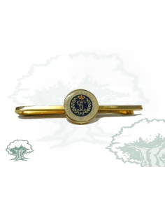 Sujetacorbatas Asociación Antiguos Alumnos Guardia Civil