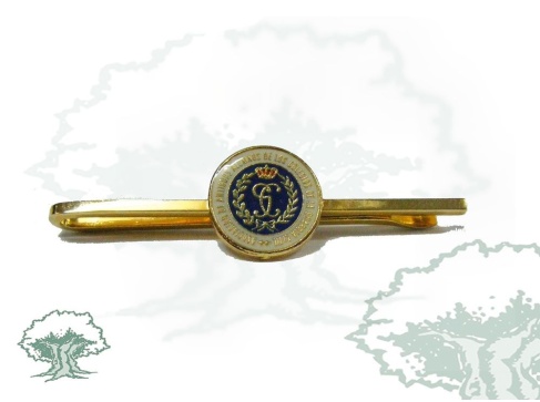 Sujetacorbatas Asociación Antiguos Alumnos Guardia Civil