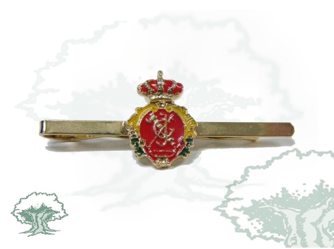 Sujetacorbatas Guardias Jóvenes