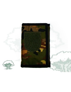 Carpeta camuflaje 2