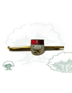Sujetacorbatas Tedax Aguila Guardia Civil