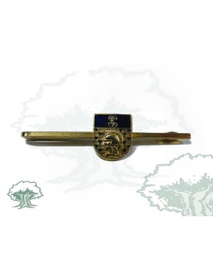 Sujetacorbatas Enseñanza Guardia Civil
