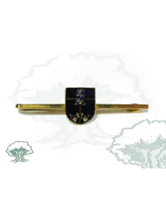 Sujetacorbatas Servicio Marítimo Guardia Civil permanencia