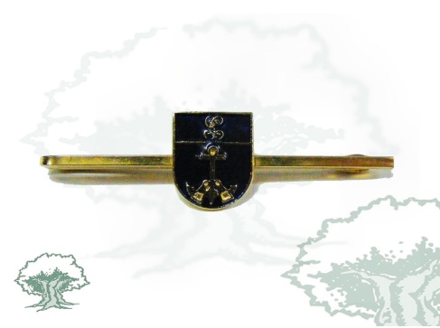 Sujetacorbatas Servicio Marítimo Guardia Civil