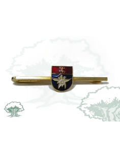 Sujetacorbatas GREIM Guardia Civil
