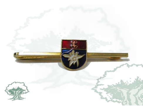 Sujetacorbatas GREIM Guardia Civil