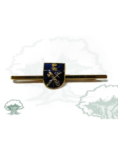 Sujetacorbatas Seguridad Ciudadana Guardia Civil