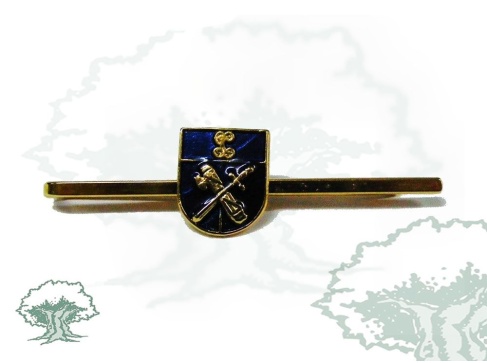 Sujetacorbatas Seguridad Ciudadana Guardia Civil