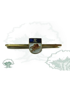 Sujetacorbatas UAR Guardia Civil