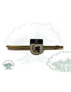 Sujetacorbatas Asuntos Internos Guardia Civil