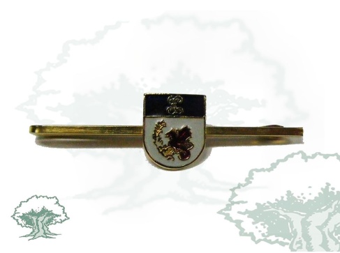 Sujetacorbatas Asuntos Internos Guardia Civil