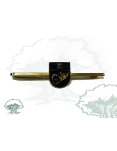 Sujetacorbatas Material Móvil Guardia Civil