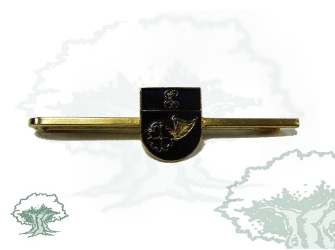 Sujetacorbatas Material Móvil Guardia Civil