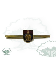 Sujetacorbatas Escolta Guardia Civil