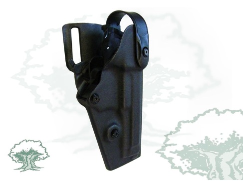 Funda Vega Holster VKT8