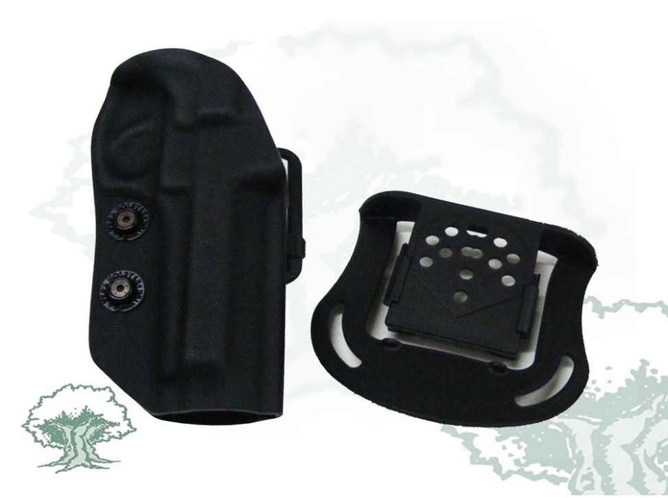 Funda Vega Holster VKO8