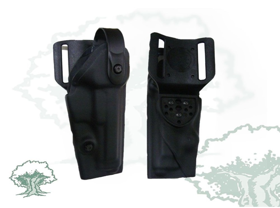 Funda Vega Holster VKM8