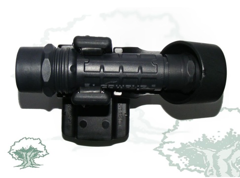 Funda linterna ESP LHU-04-37