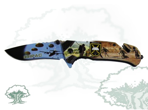 Navaja Brigada Paracaidista