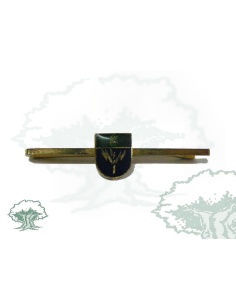 Sujetacorbatas Mecánico Guardia Civil