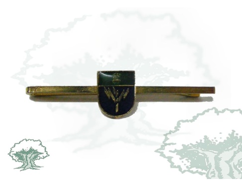 Sujetacorbatas Mecánico Guardia Civil