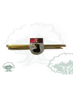 Sujetacorbatas Información Guardia Civil
