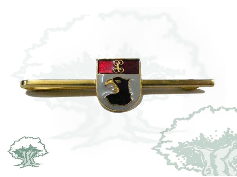 Sujetacorbatas Información Guardia Civil