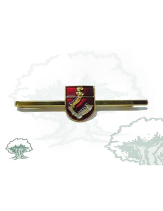 Sujetacorbatas GRS Guardia Civil