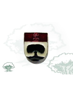 Pin Seprona Guardia Civil