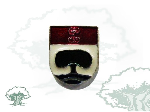 Pin Seprona Guardia Civil