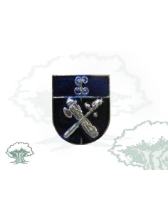 Pin Seguridad Ciudadana Guardia Civil