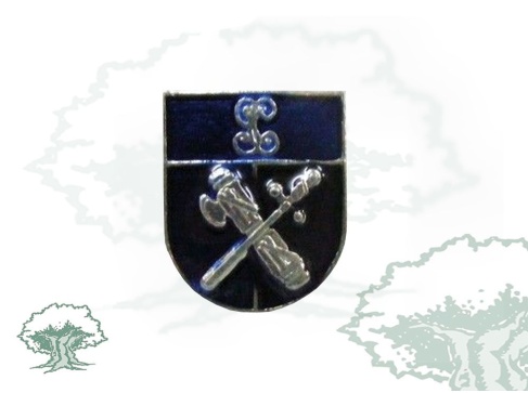 Pin Seguridad Ciudadana Guardia Civil Pin Seguridad Ciudadana Guardia Civil