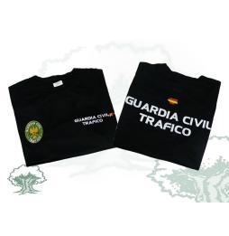 Camiseta técnica Guardia Civil de Tráfico