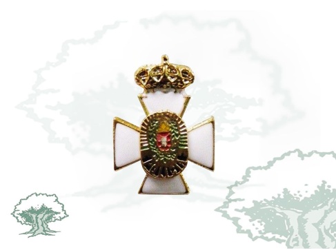 Pin Policía Local de Ceuta